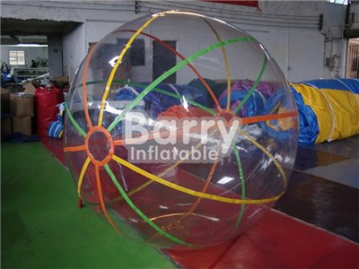 Hot Sale Floating Ball For People, Water Walking Ball For People Walking On Water BY-Ball-008